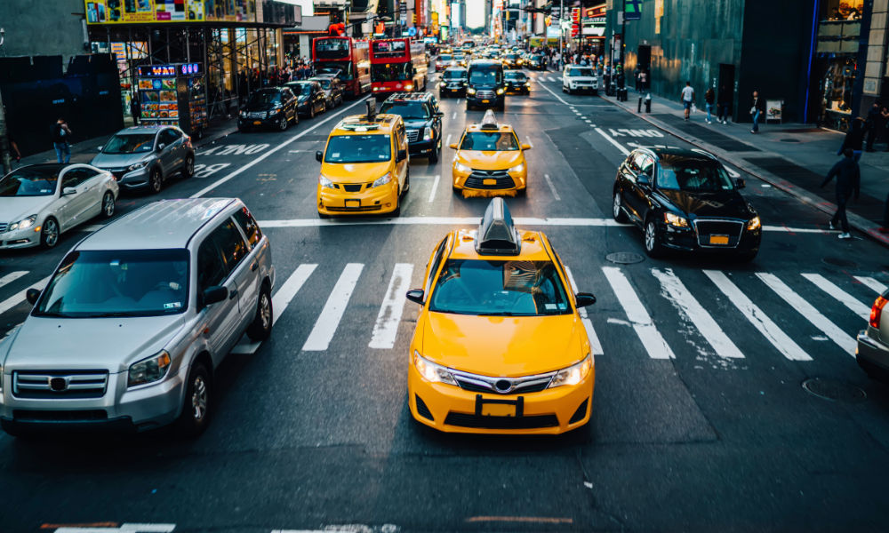 CHIC Taxi Insurance