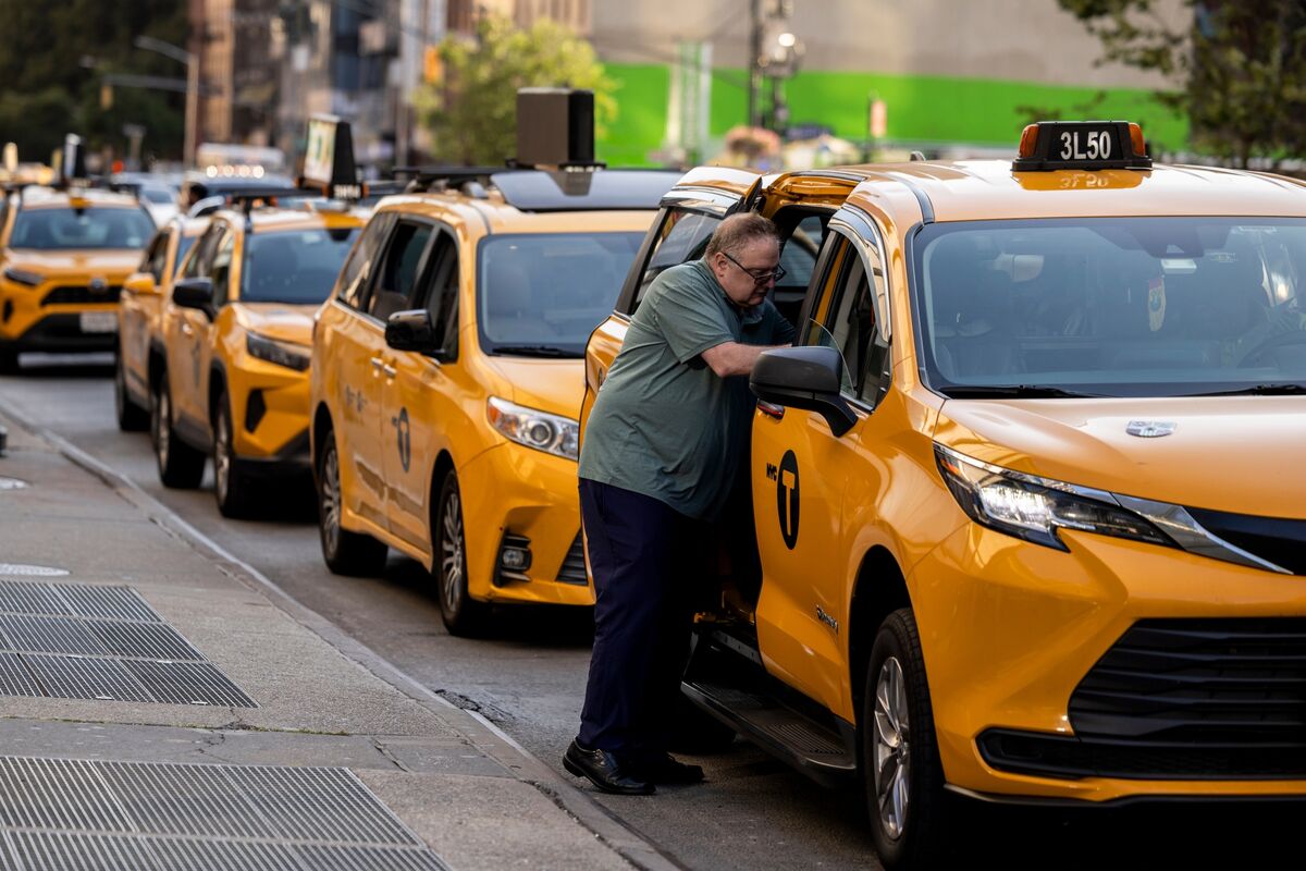 CHIC Taxi Insurance
