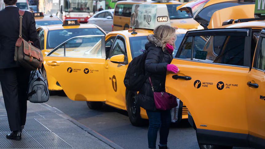 CHIC Taxi Insurance