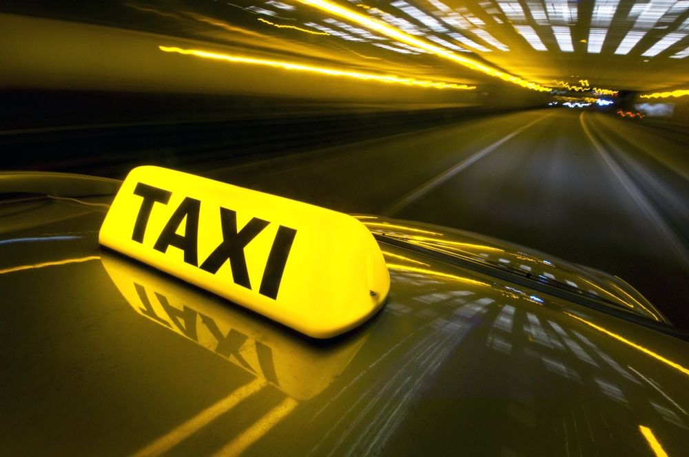 CHIC Taxi Insurance