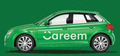 Careem Taxi