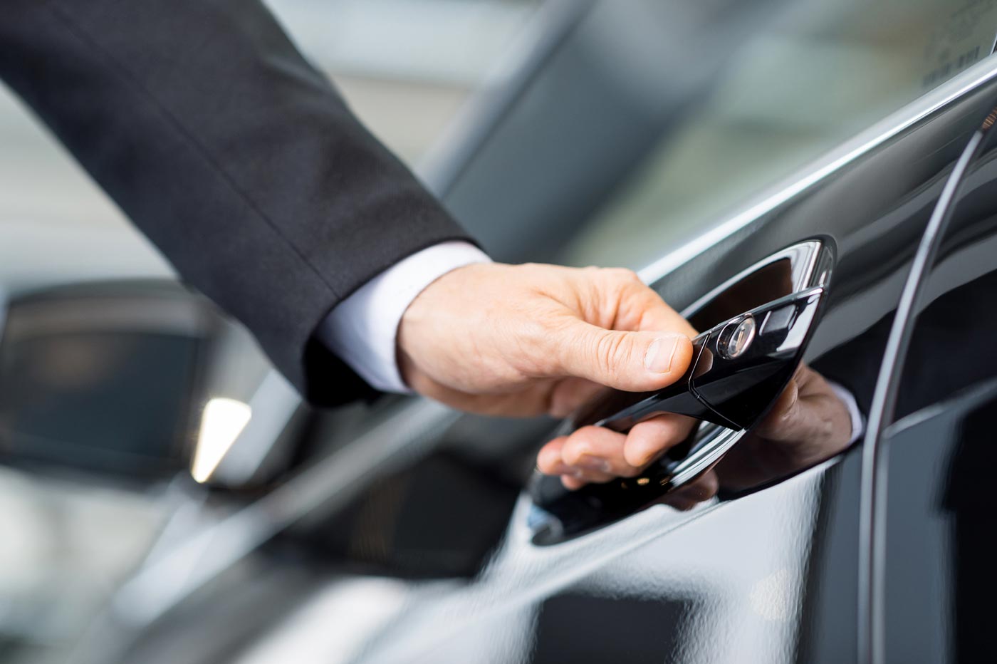 CHIC Taxi Insurance