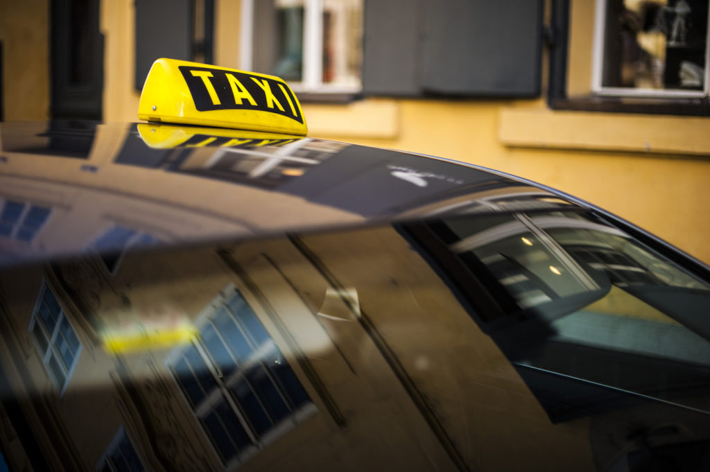 CHIC Taxi Insurance