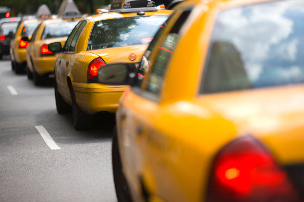 CHIC Taxi Insurance