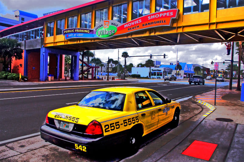 CHIC Taxi Insurance