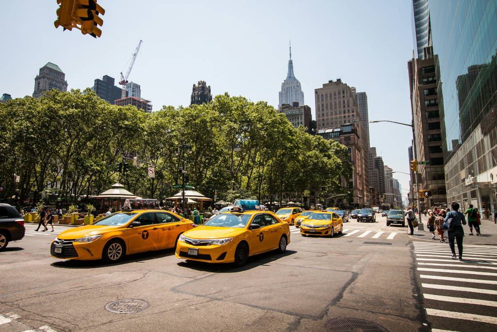 CHIC Taxi Insurance