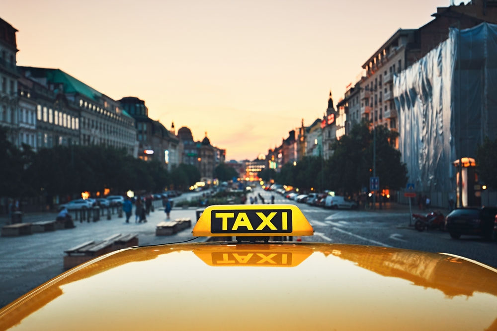 CHIC Taxi Insurance