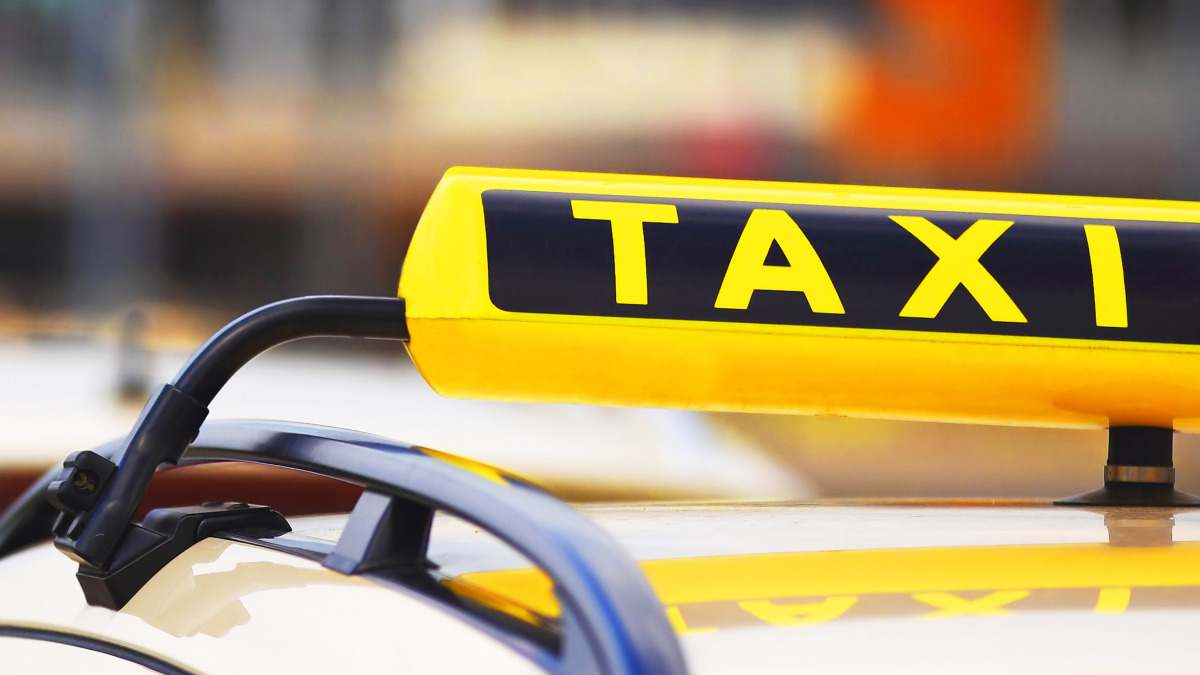CHIC Taxi Insurance