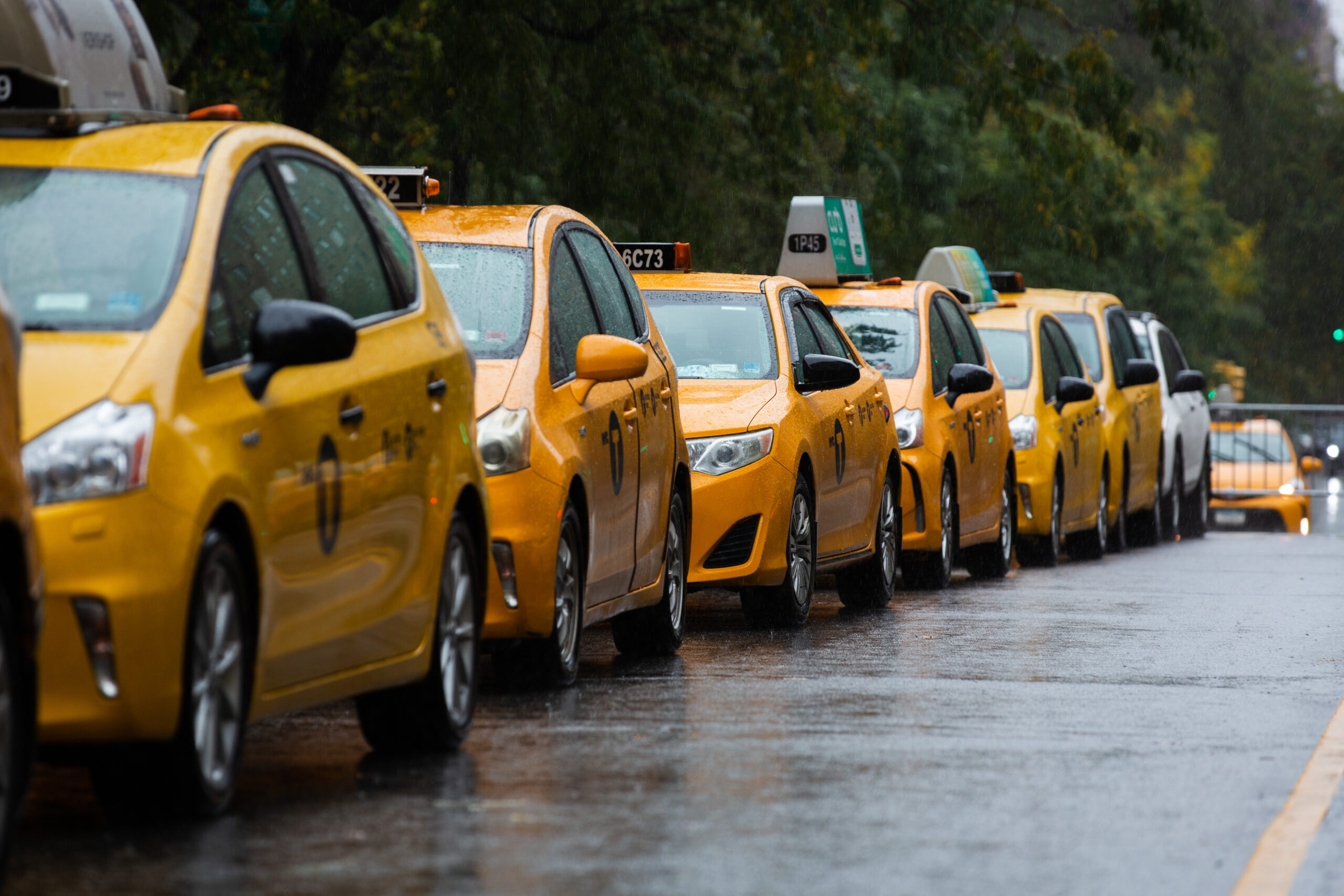 CHIC Taxi Insurance