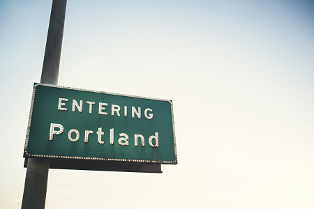 Portland Uber And Lyft