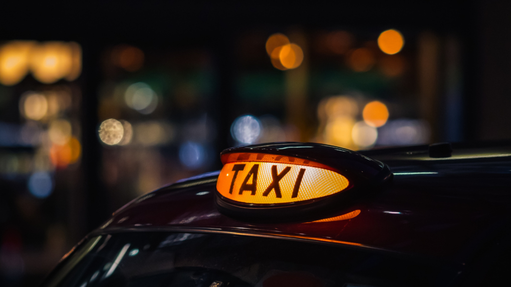 CHIC Taxi Insurance