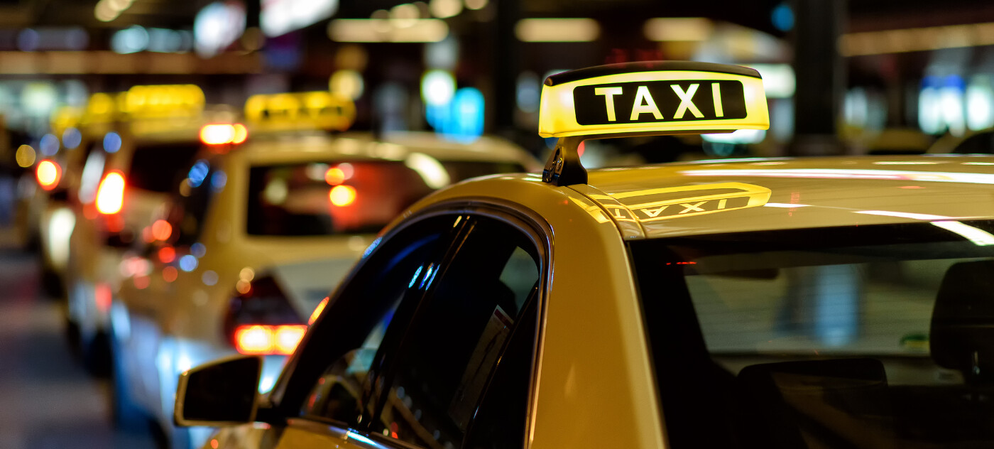 CHIC Taxi Insurance