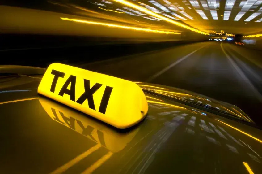 CHIC Taxi Insurance