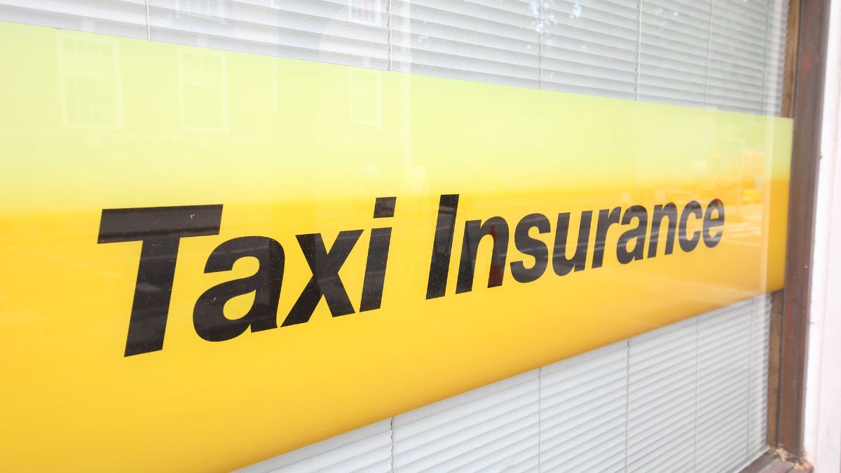 CHIC Taxi Insurance