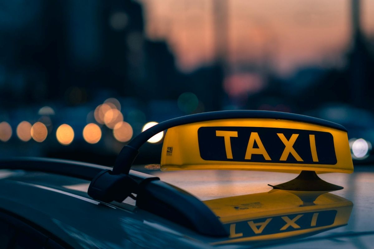 CHIC Taxi Insurance
