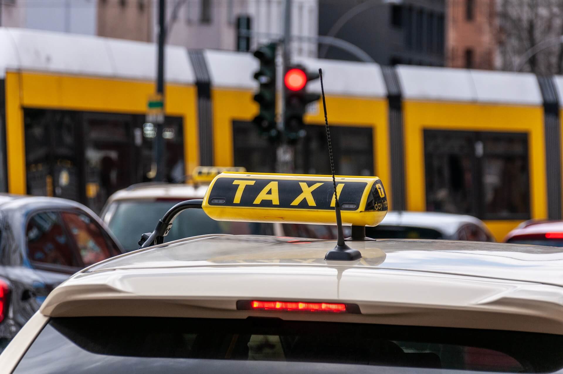 CHIC Taxi Insurance