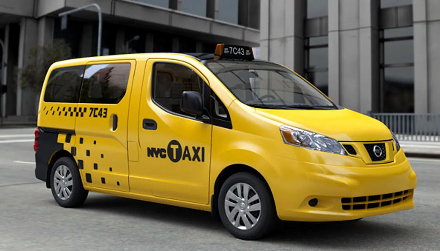 CHIC Taxi Insurance