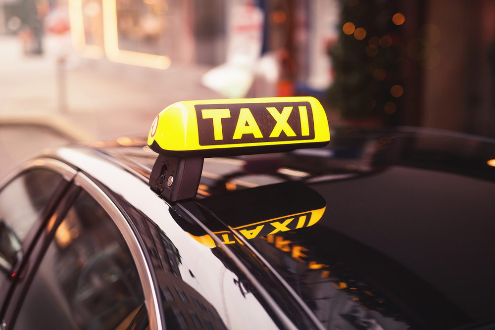 CHIC Taxi Insurance