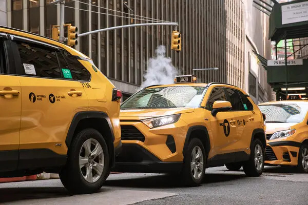 CHIC Taxi Insurance