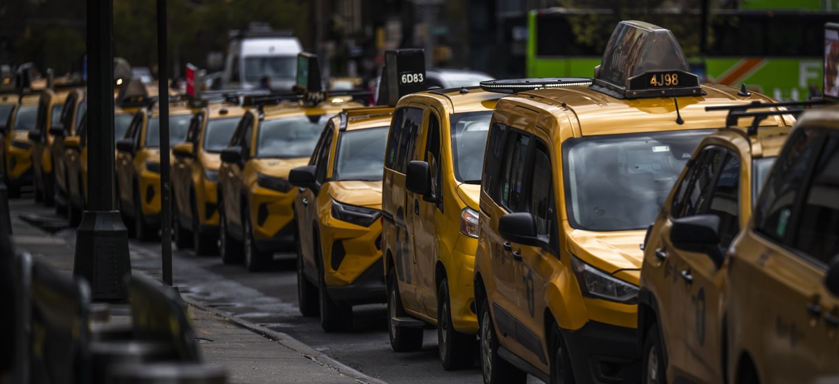 CHIC Taxi Insurance