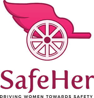 safeher womens rideshare service
