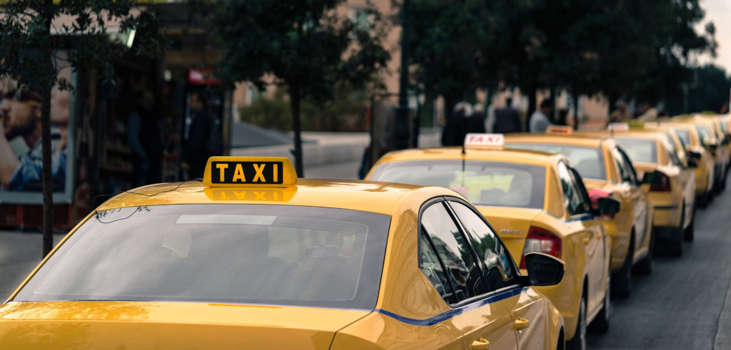 CHIC Taxi Insurance