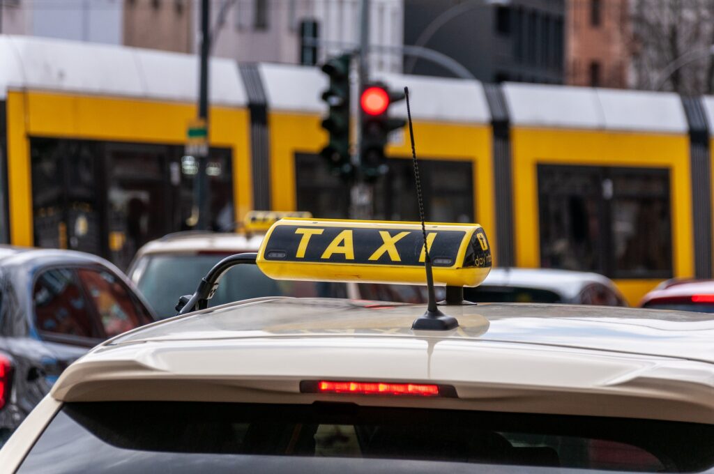CHIC Taxi Insurance
