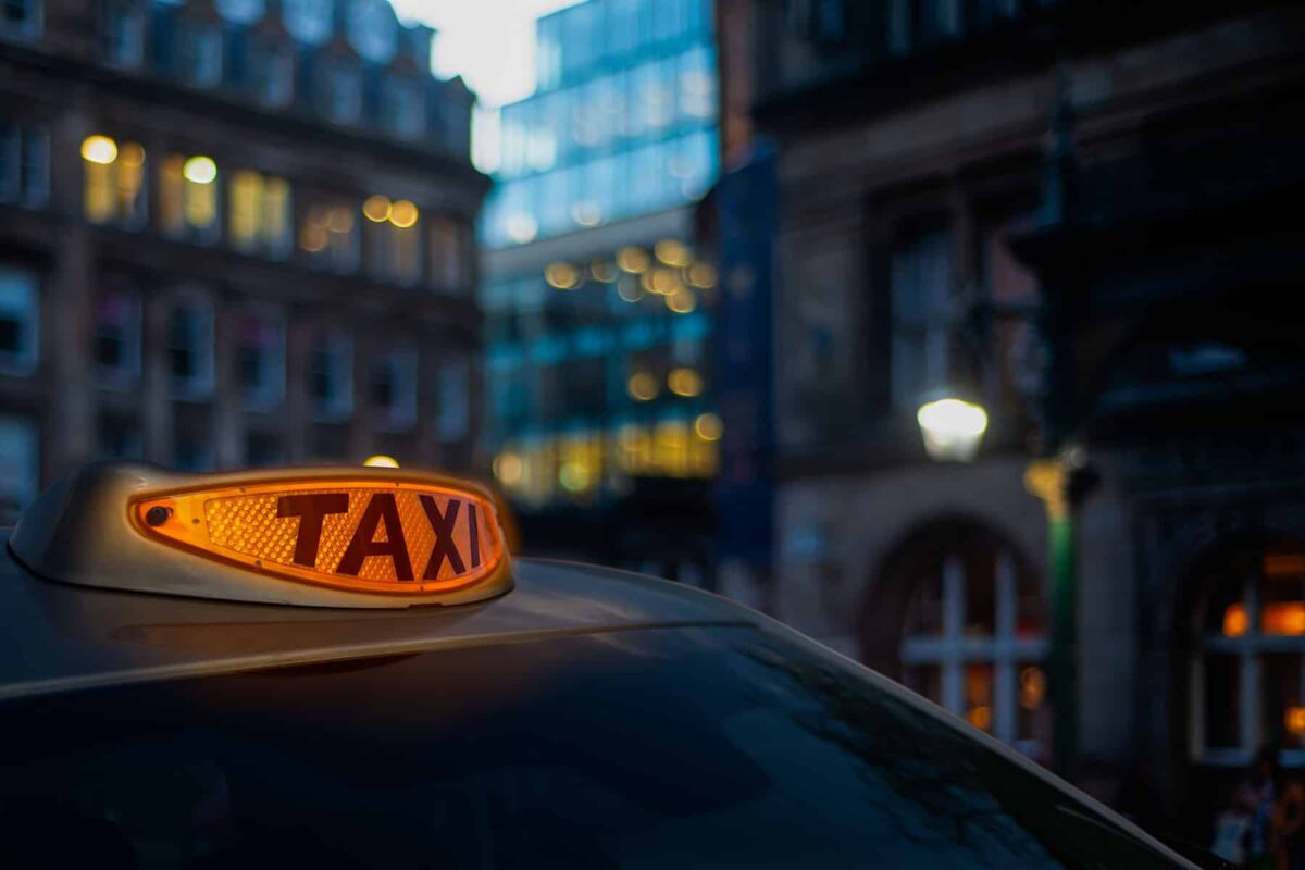 CHIC Taxi Insurance