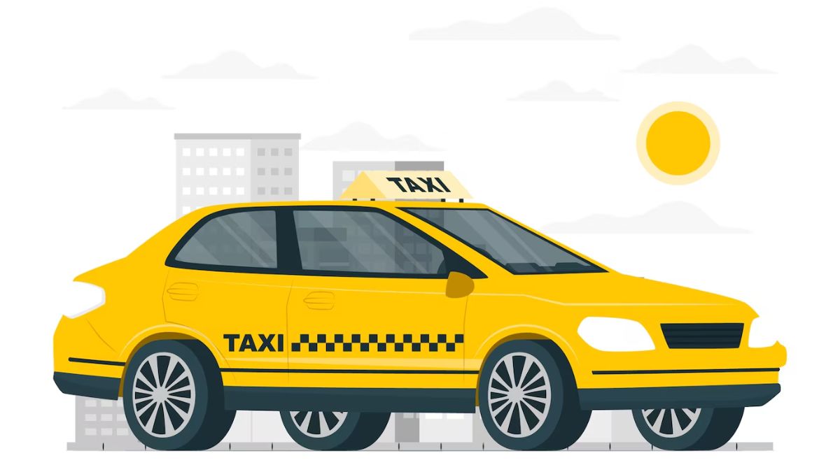 CHIC Taxi Insurance