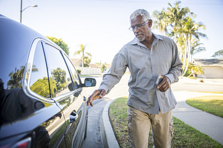California’s new gig-economy bill could ripple across ride-hail industry